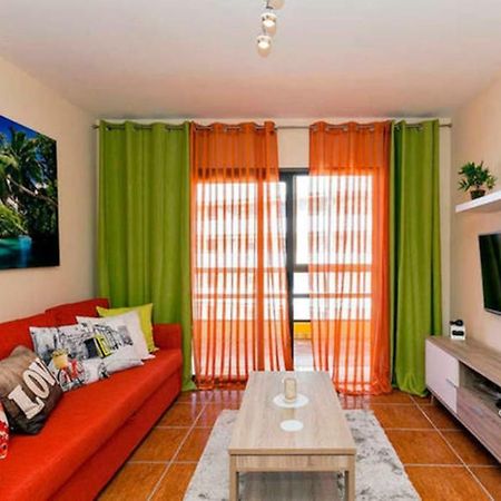 Apartment In Golf Del Sur San Miguel de Abona Extérieur photo