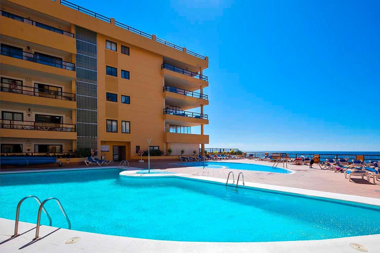 Apartment In Golf Del Sur San Miguel de Abona Extérieur photo
