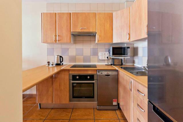 Apartment In Golf Del Sur San Miguel de Abona Extérieur photo