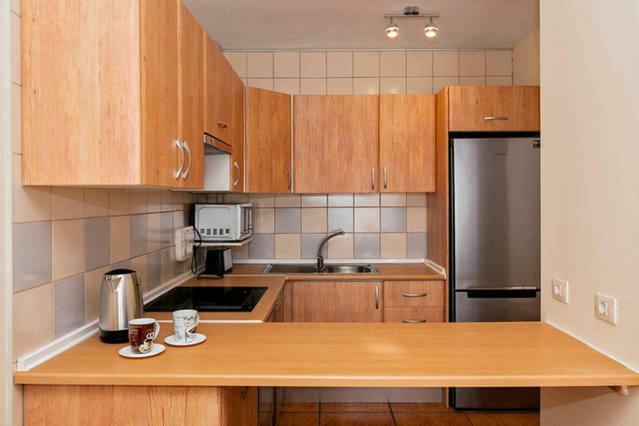 Apartment In Golf Del Sur San Miguel de Abona Extérieur photo