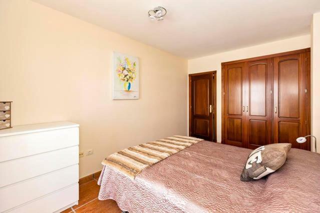 Apartment In Golf Del Sur San Miguel de Abona Extérieur photo