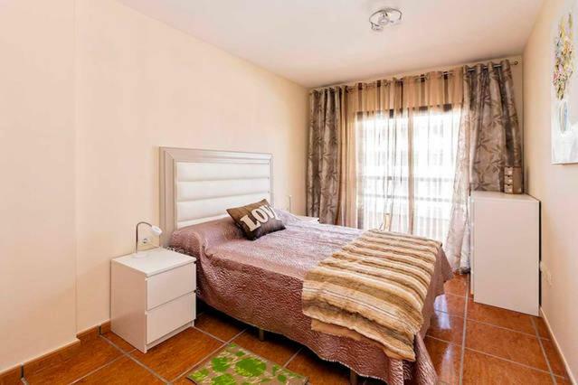 Apartment In Golf Del Sur San Miguel de Abona Extérieur photo