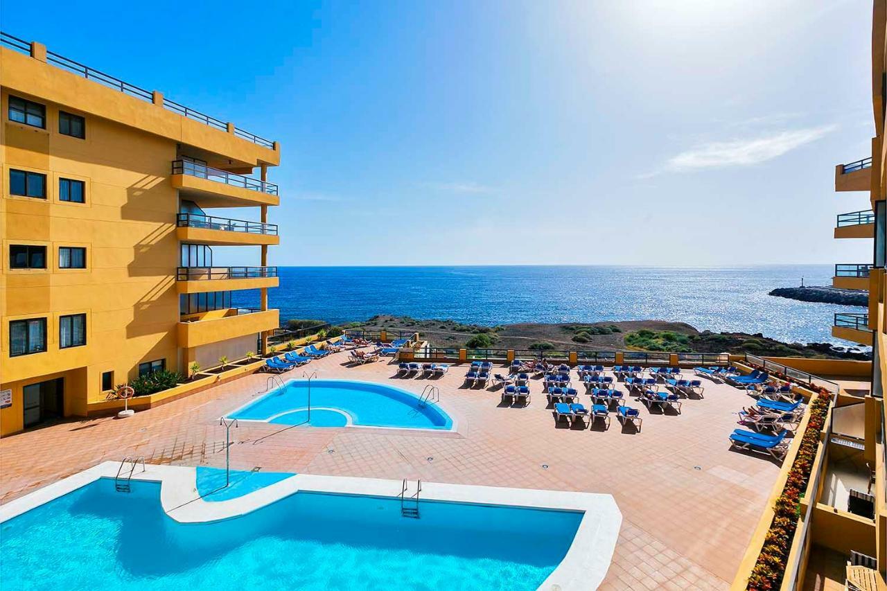 Apartment In Golf Del Sur San Miguel de Abona Extérieur photo