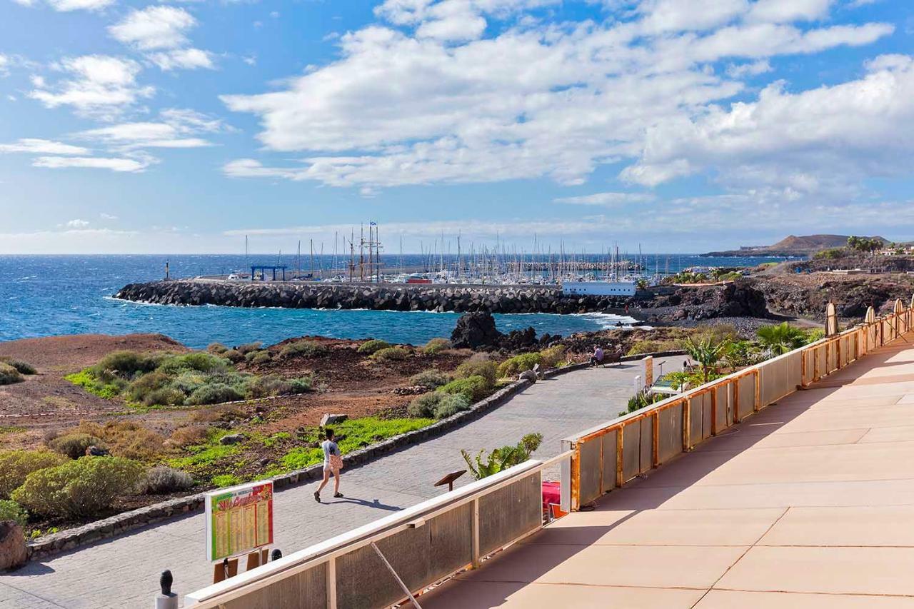 Apartment In Golf Del Sur San Miguel de Abona Extérieur photo