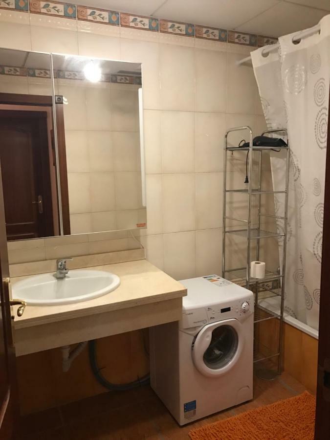 Apartment In Golf Del Sur San Miguel de Abona Extérieur photo